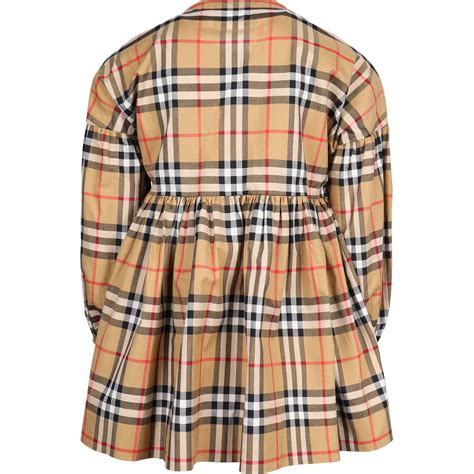 burberry style dress|Burberry dress girls.